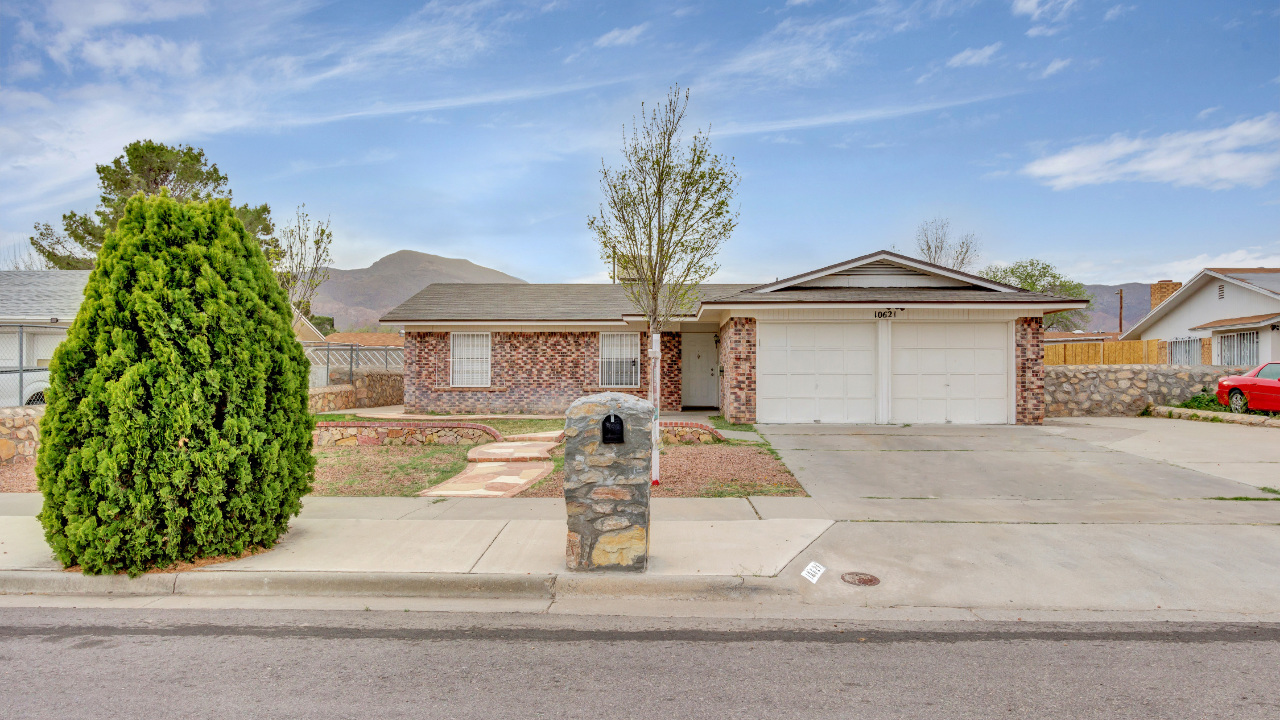 10621 Sigma St., El Paso, TX, 79924 Scene 1