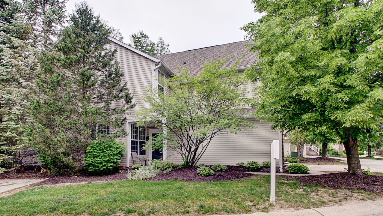 Front Exterior View 2