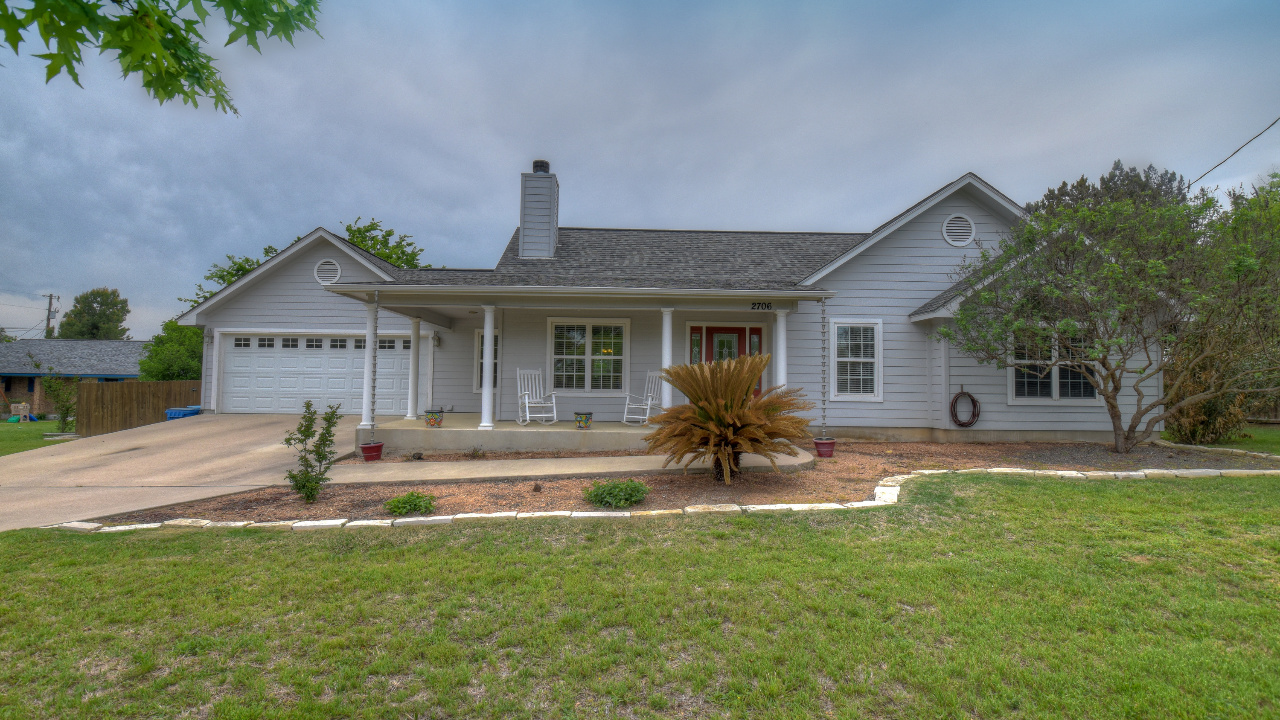 2706 Park Ridge Dr, Marble Falls, TX, 78654 Scene 1