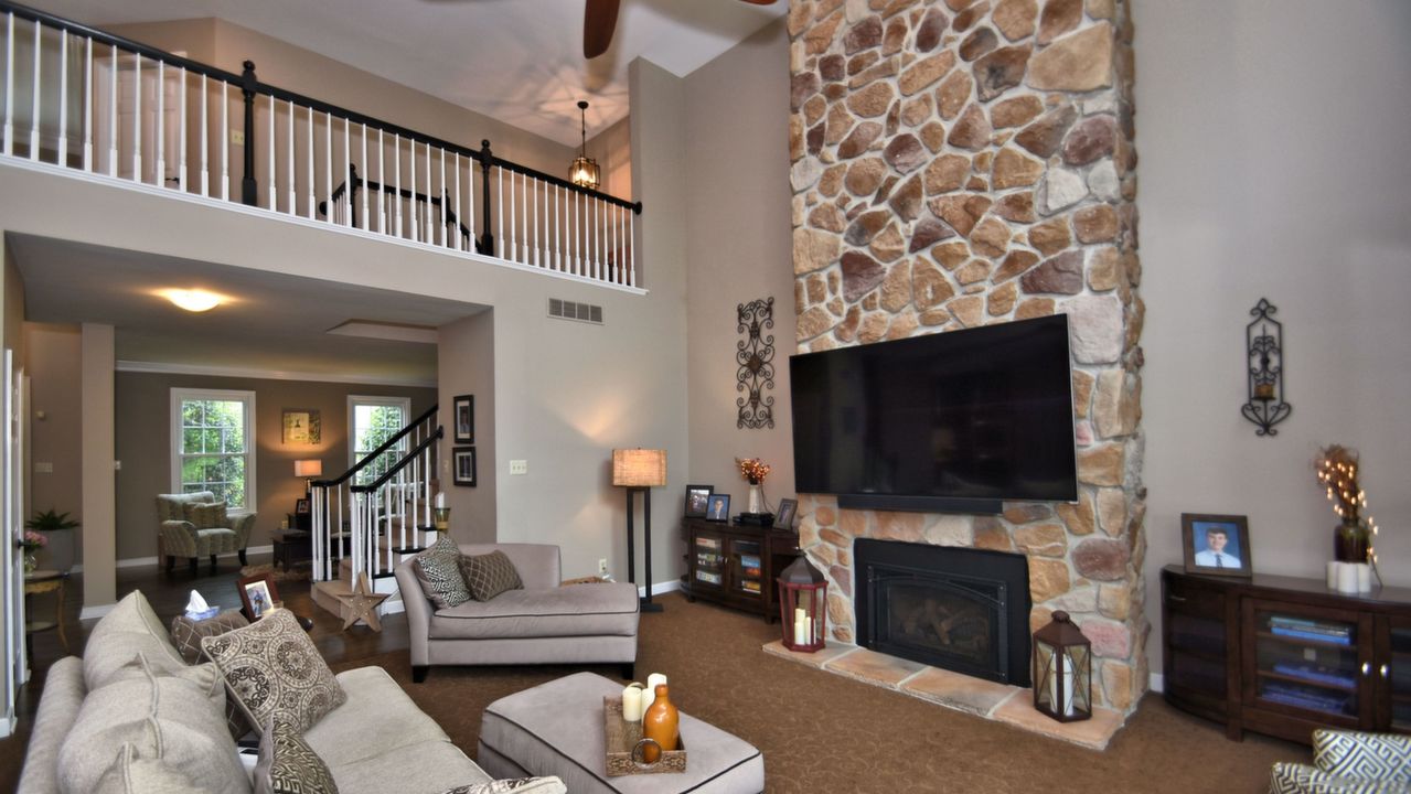 903 Talamore Dr, Ambler, PA, 19002 Scene 3