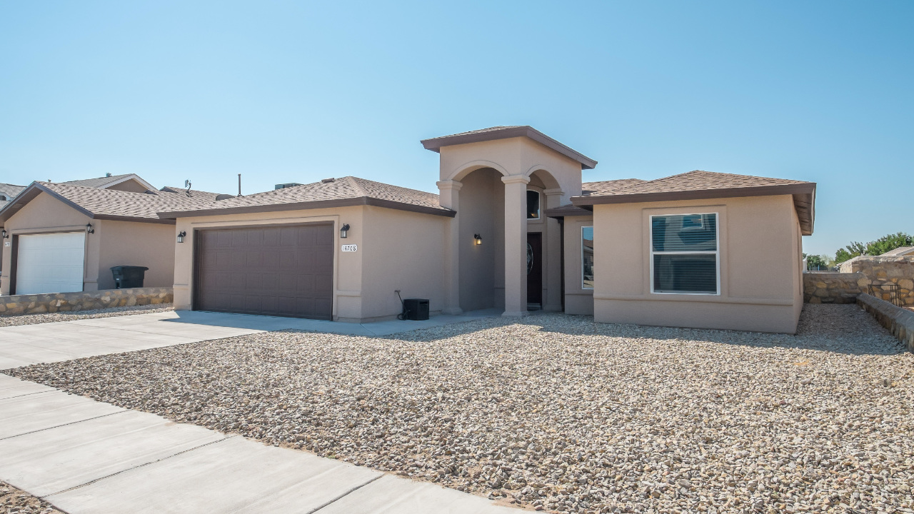 14708 Sand Gate, Horizon City, TX, 79928 Scene 3