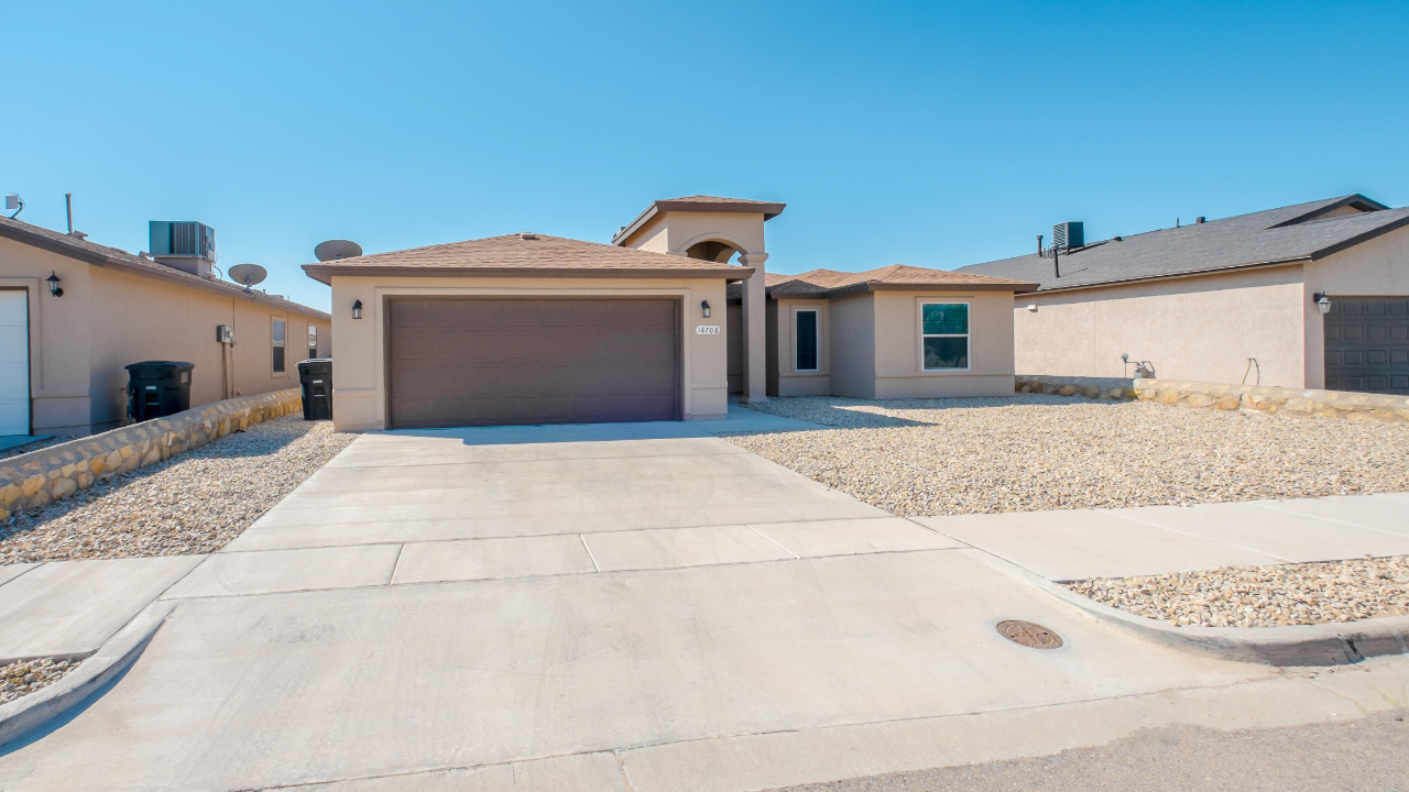 14708 Sand Gate, Horizon City, TX, 79928 Scene 2