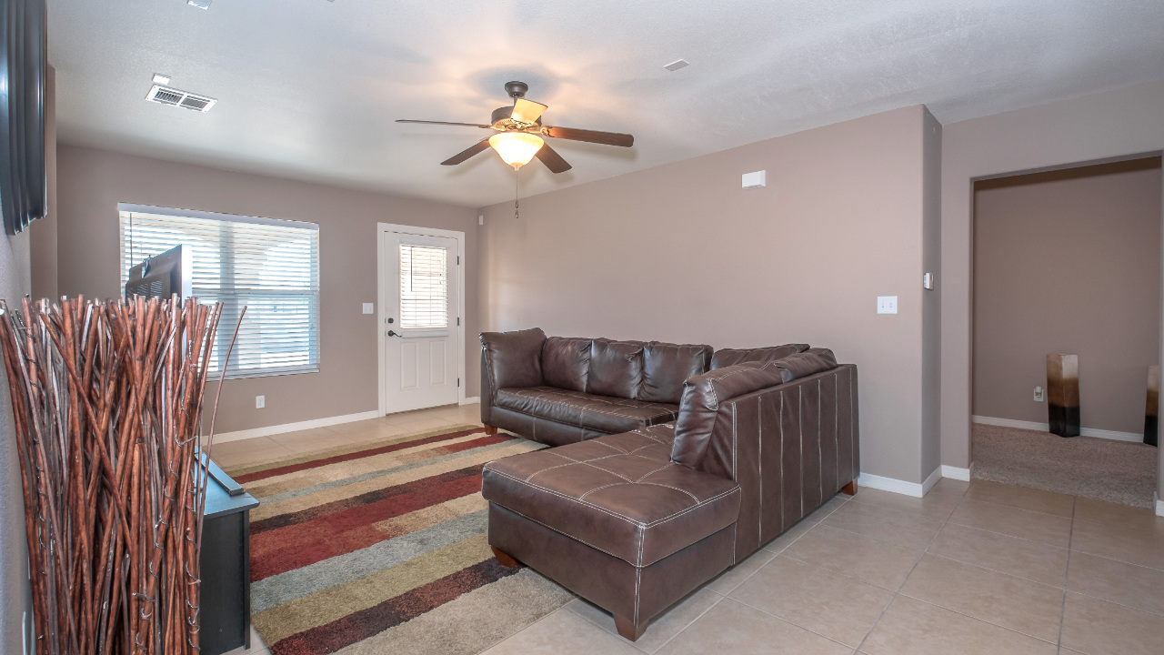 14708 Sand Gate, Horizon City, TX, 79928 Scene 4