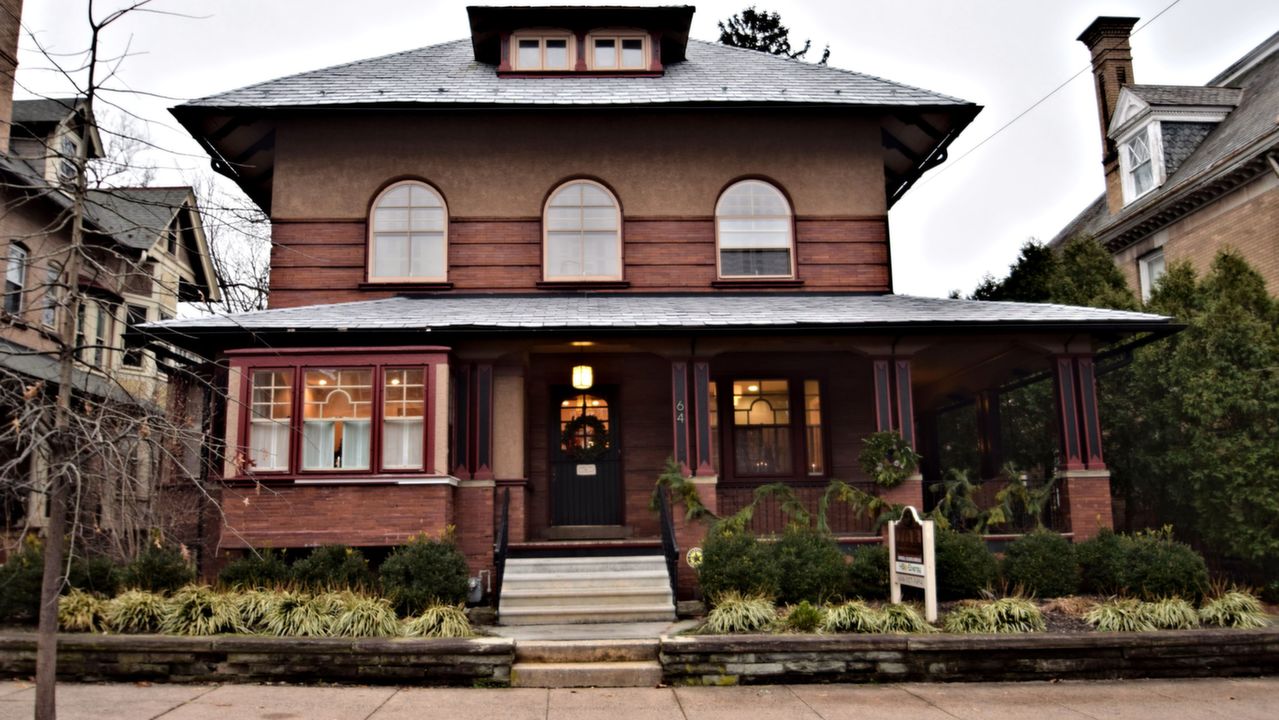 64 N Hanover Street, Pottstown, PA, 19464 Scene 1