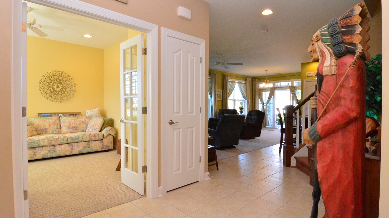 Foyer