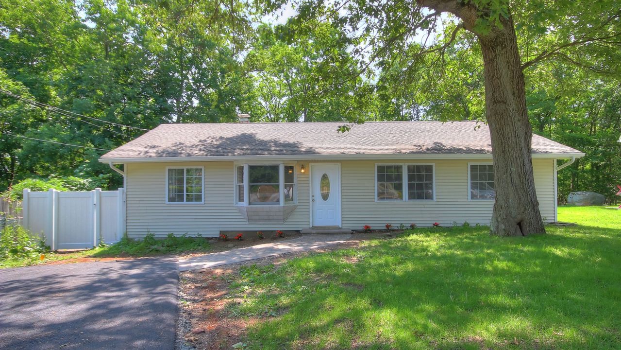 Beautifully Renovated Ranch