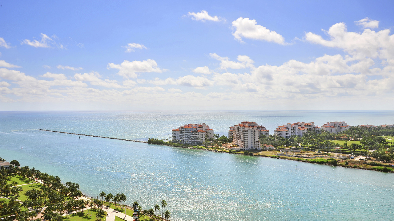 Ocean View