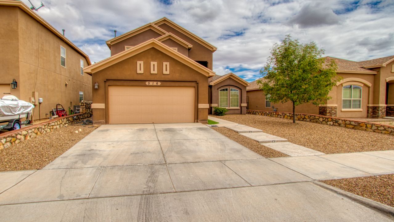 516 Lichfield Dr, El Paso, TX, 79928 Scene 2
