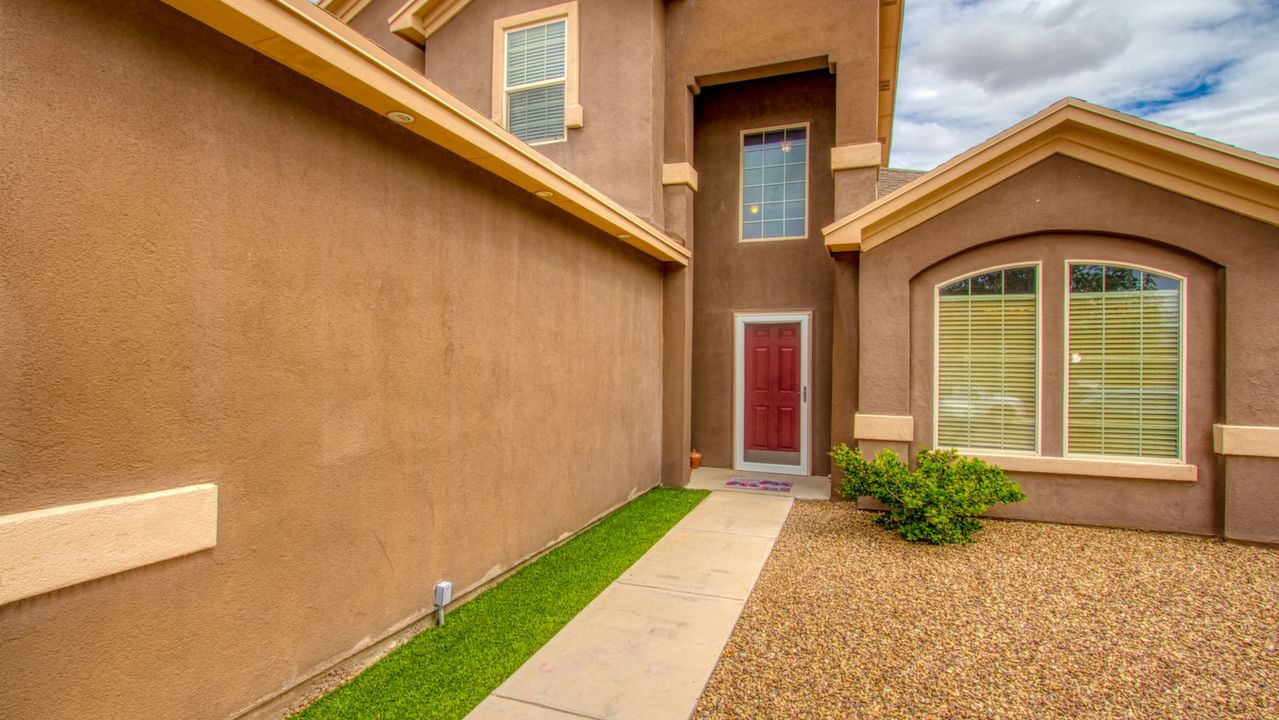 516 Lichfield Dr, El Paso, TX, 79928 Scene 3