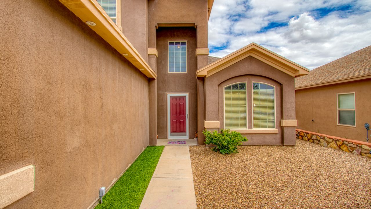 516 Lichfield Dr, El Paso, TX, 79928 Scene 4