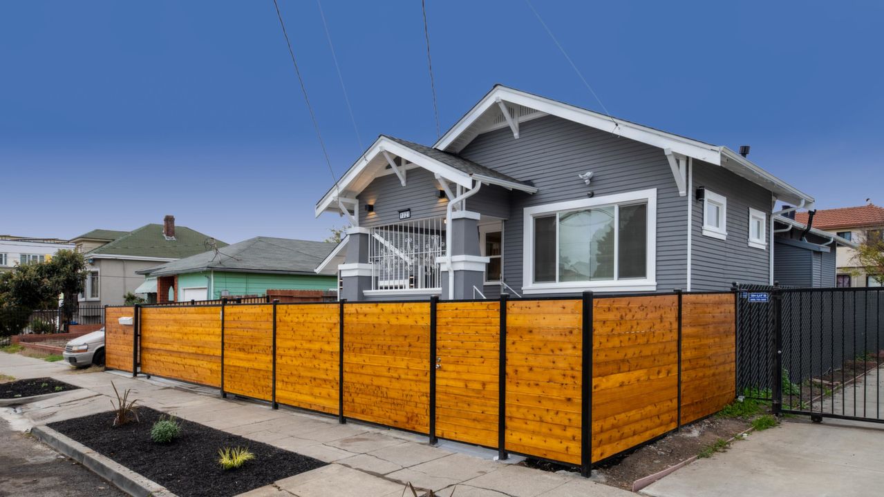 1021 83rd Ave, Oakland, CA, 94621 Scene 3