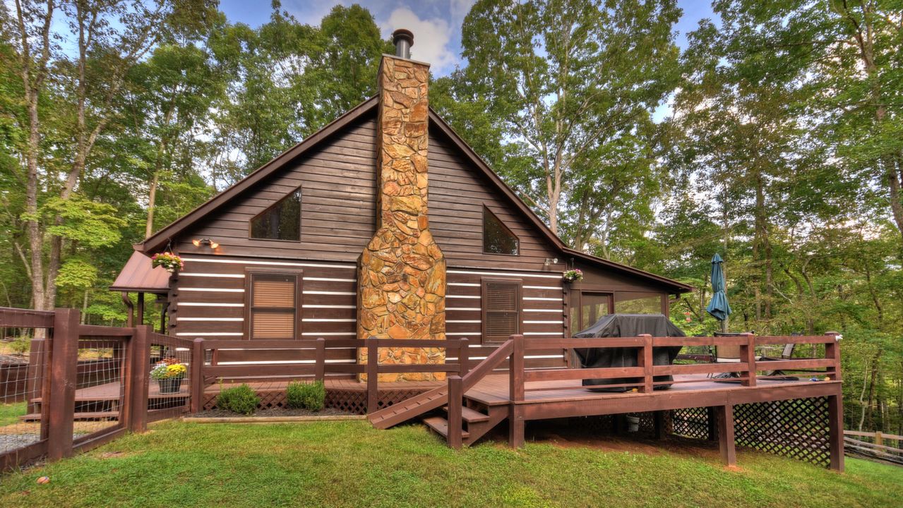 380 Meadow Woods Dr, Morganton, GA, 30560 Scene 4