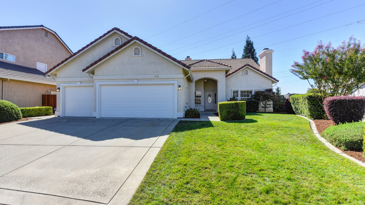 4531 Monet Way, Granite Bay, CA, 95746 Scene 1