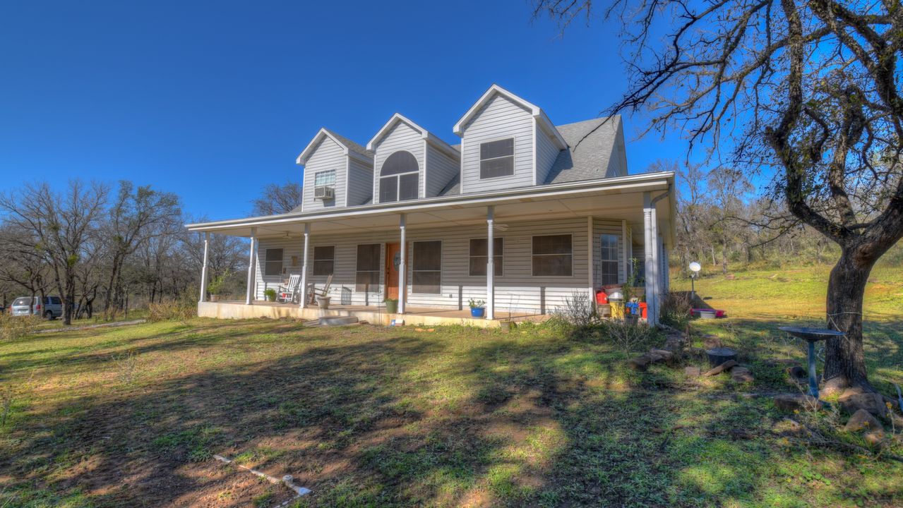 100 Timber Ridge, Marble Falls, TX, 78654 Scene 2