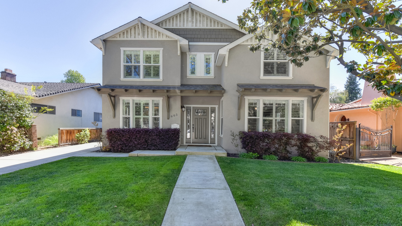 905 46th Street, Sacramento, CA, 95819 Scene 1