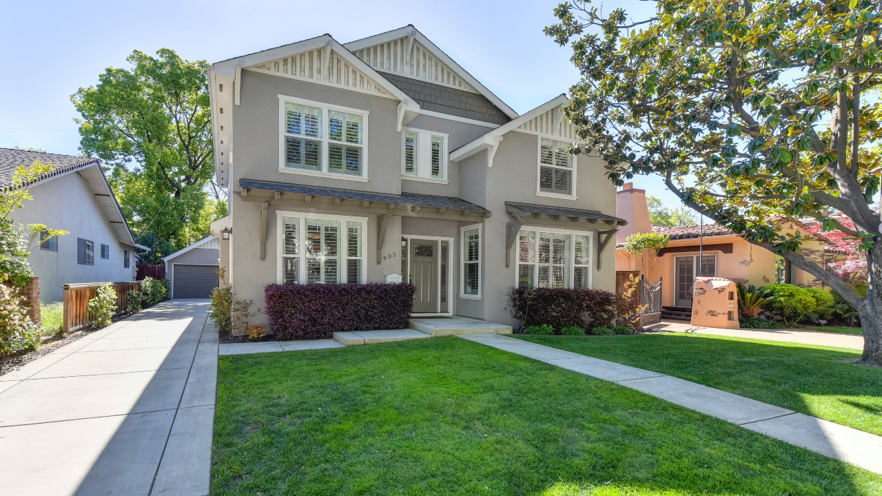 905 46th Street, Sacramento, CA, 95819 Scene 2