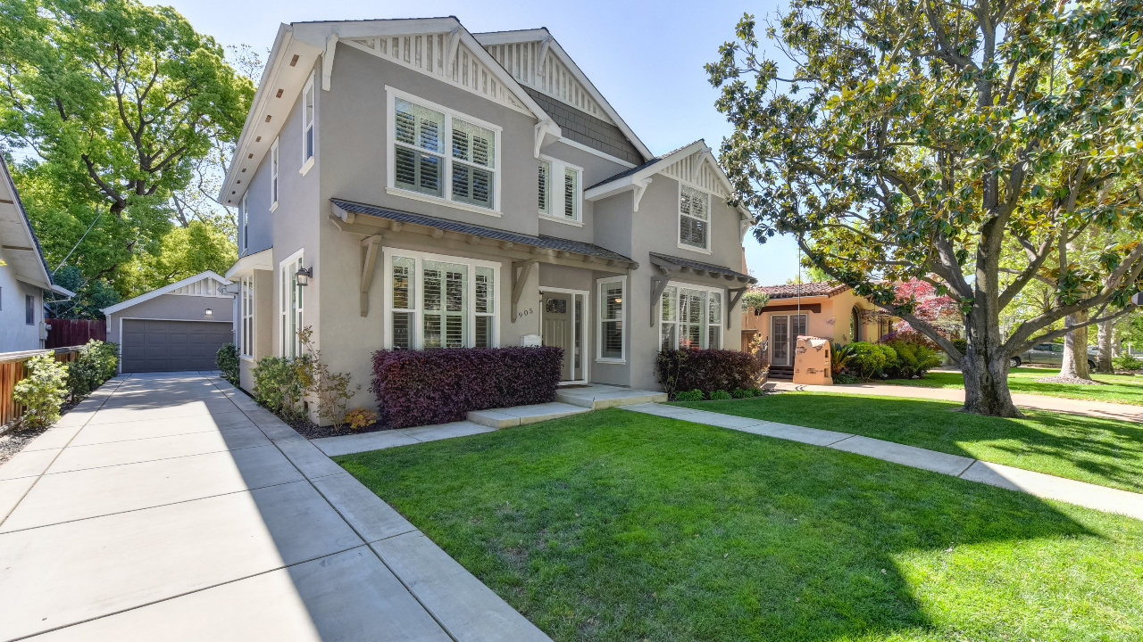 905 46th Street, Sacramento, CA, 95819 Scene 4
