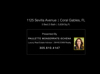 Cover-Slide-YouTube-Video - 1125 Sevilla Avenue