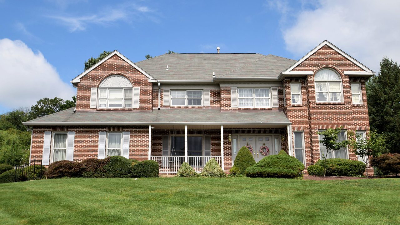 1216 Scobee Dr, Lansdale, PA, 19446 Scene 1