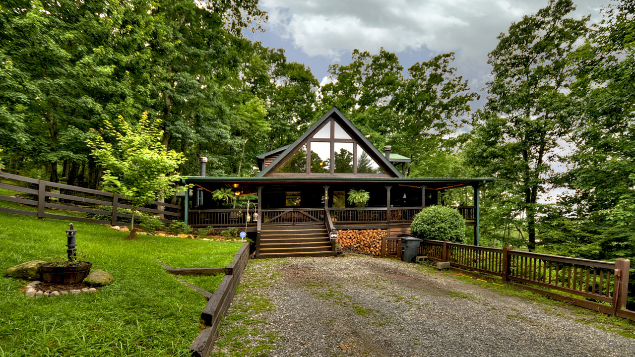 116 Channing Ridge rd, Morganton, GA, 30560 Scene 3