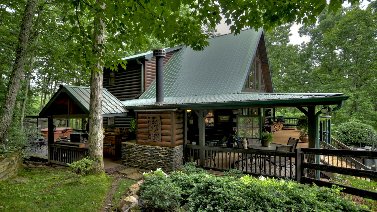 116 Channing Ridge rd, Morganton, GA, 30560 Scene 4