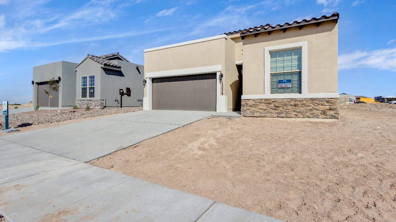 13039 Wellington Dr., Horizon City, TX, 79928 Scene 3