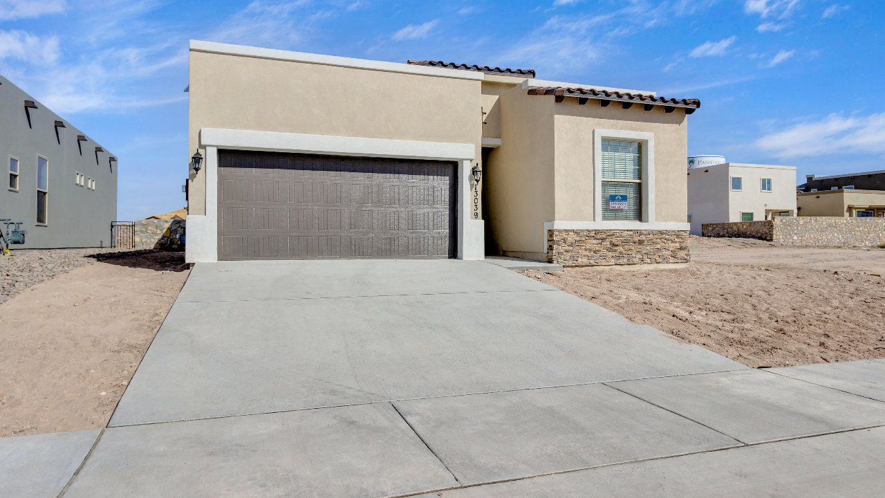 13039 Wellington Dr., Horizon City, TX, 79928 Scene 2