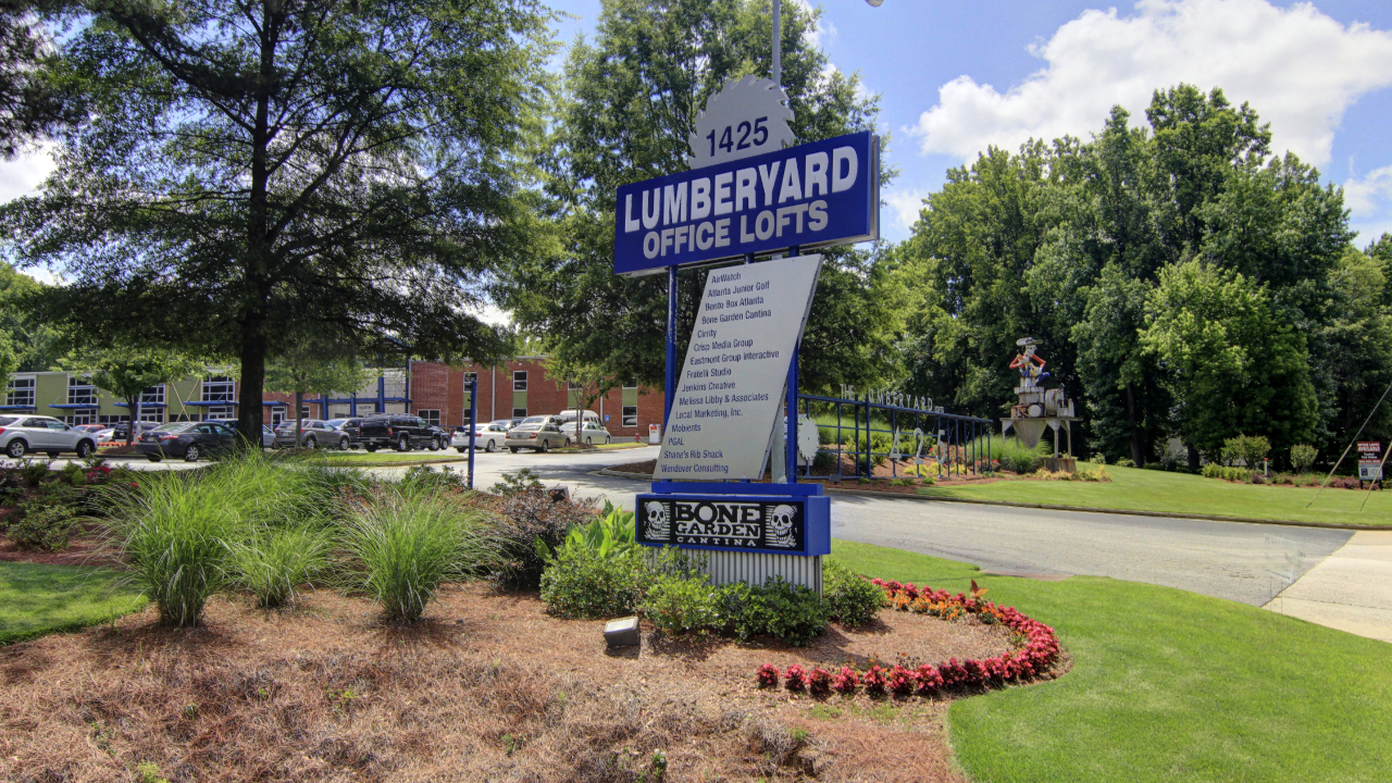 Lumberyard Office Suites