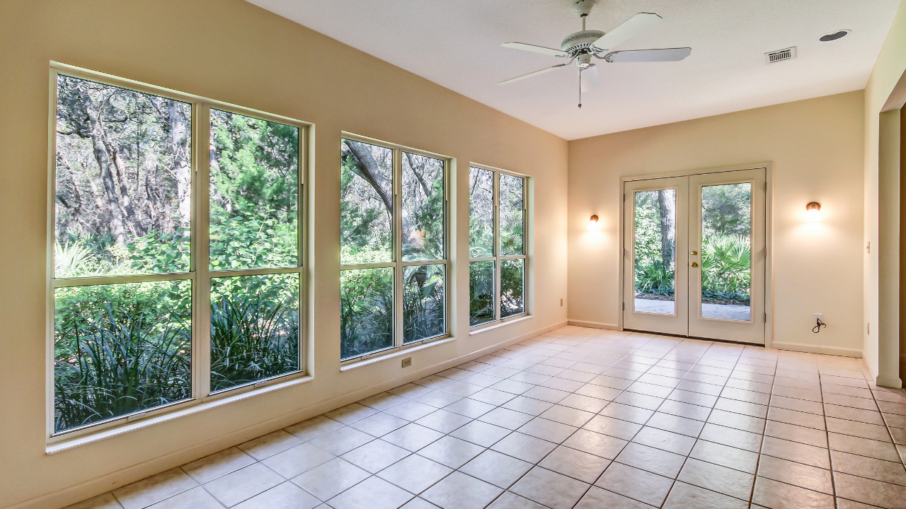 Sun Room