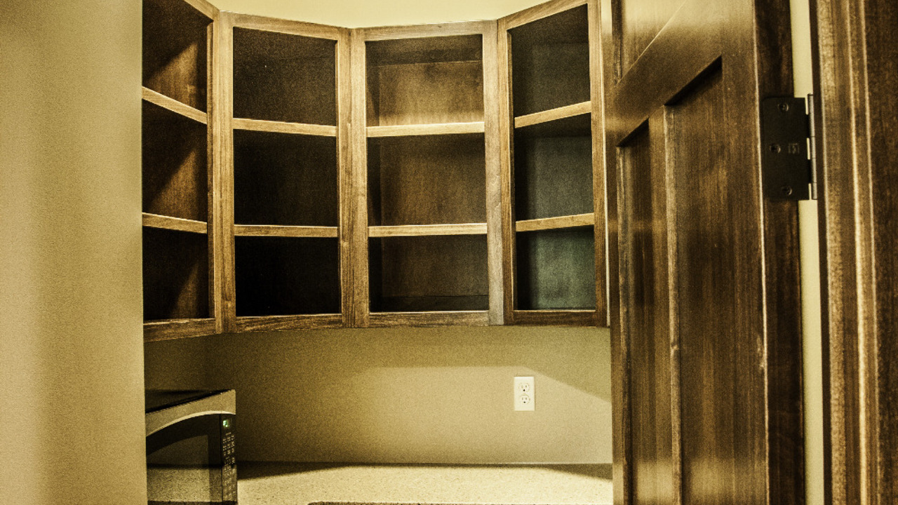 Pantry