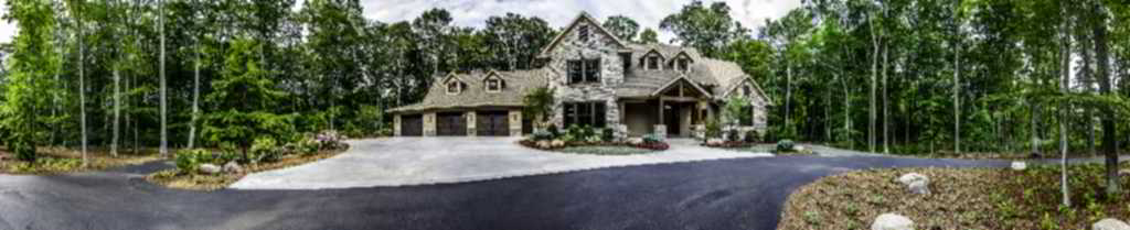 Welcome to River Trace