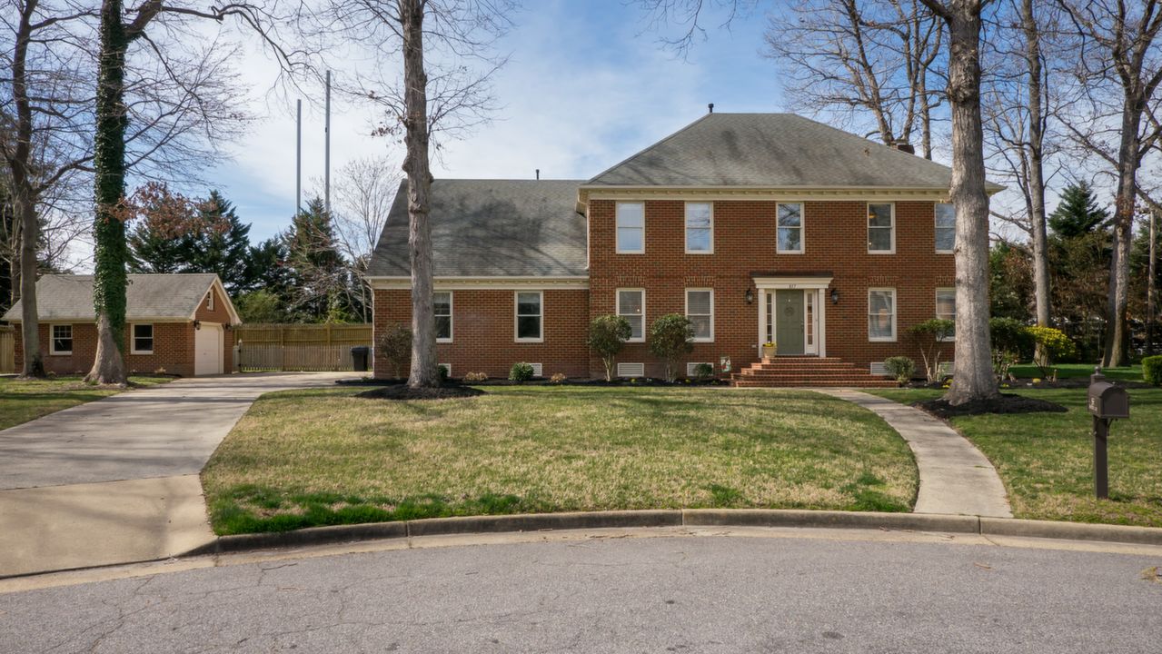 857 Bishopsgate Lane, Virginia Beach, VA, 23452 Scene 4