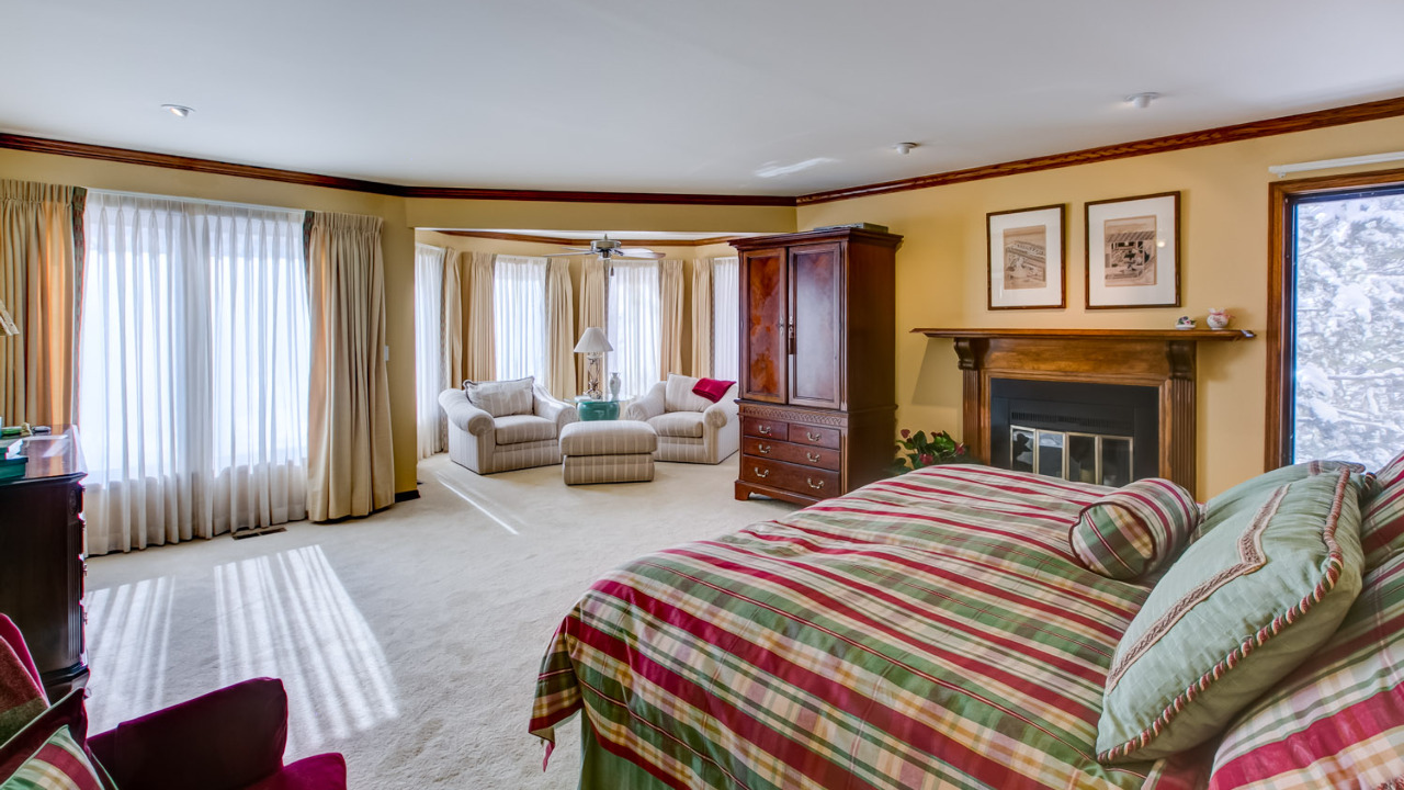 Master Suite