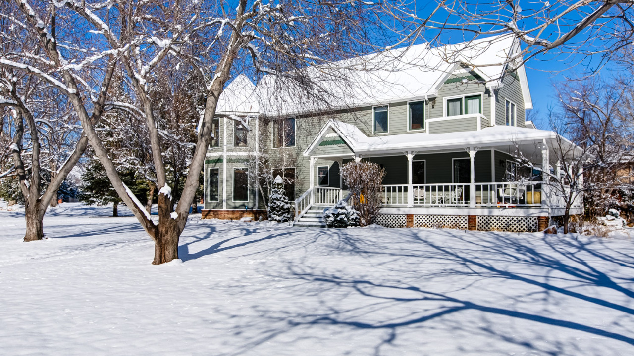 Gorgeous Home