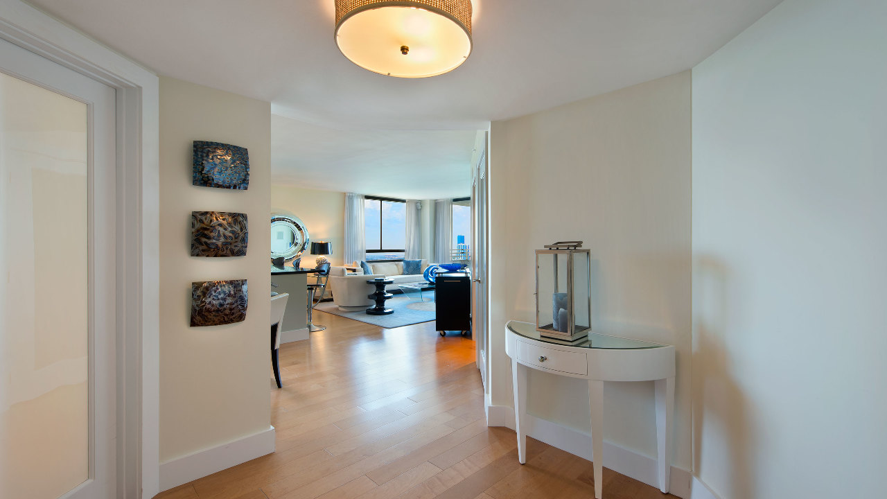 Foyer