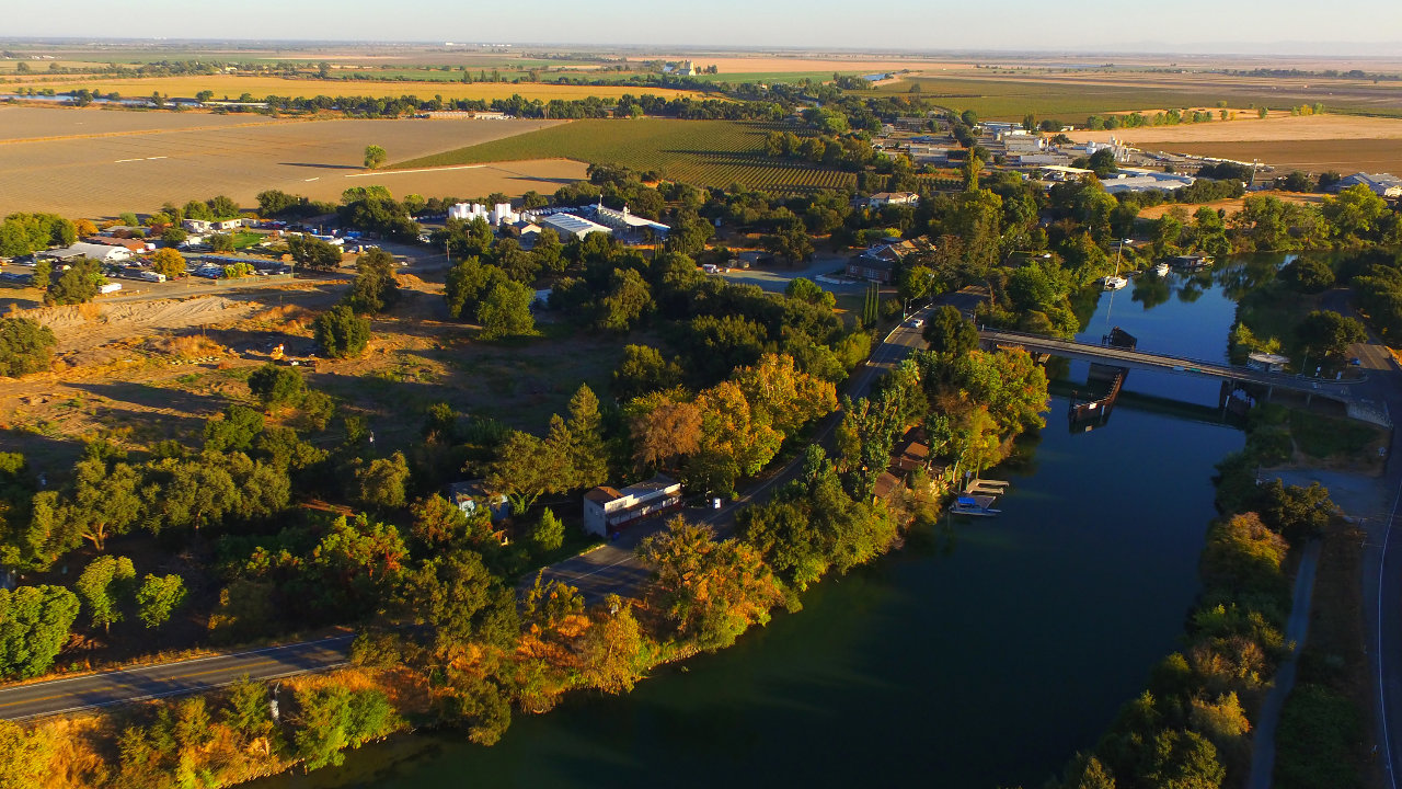 14251 River Rd., Walnut Grove, CA, 95690 Scene 2