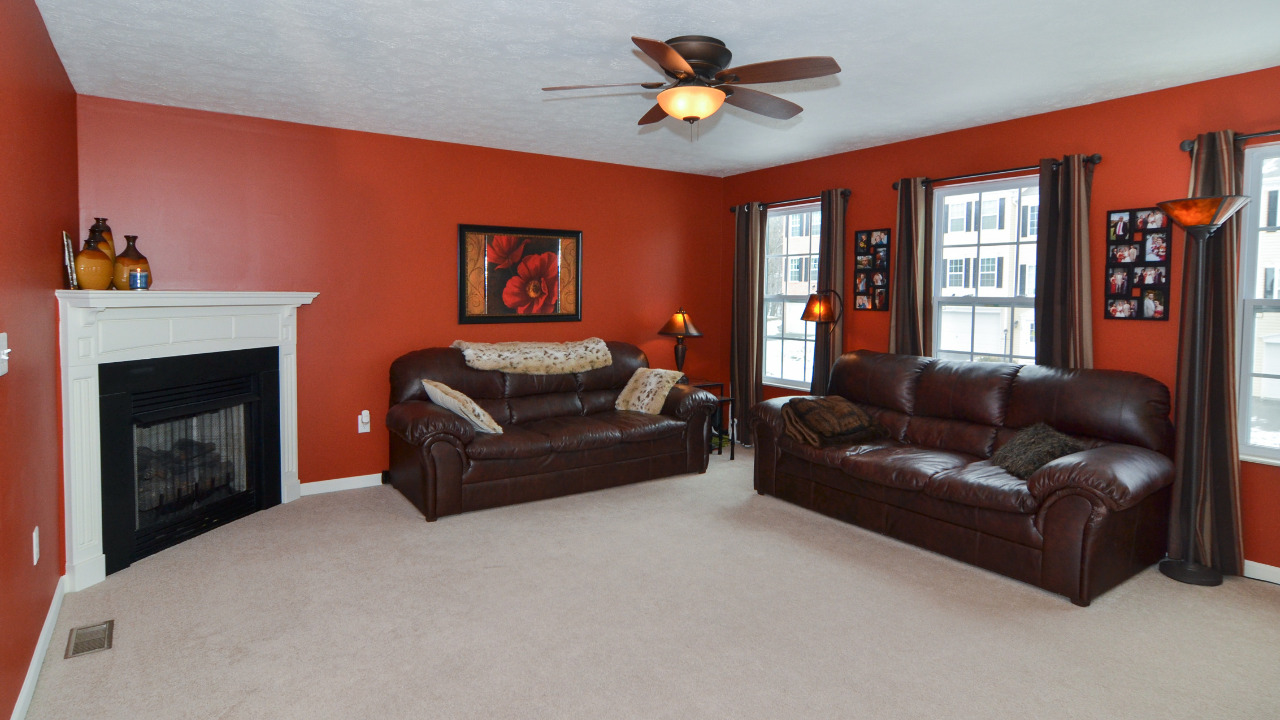 Living Room 3rd View