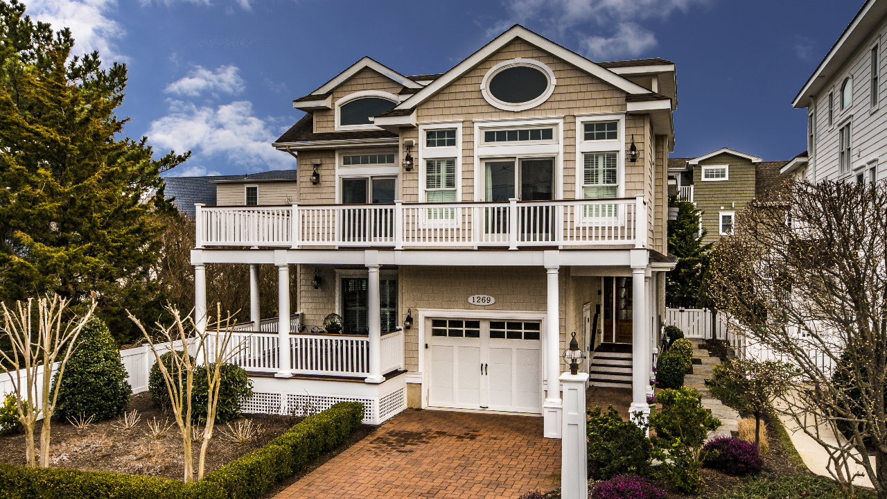 1269 First Ave., Avalon, NJ, 08202 Scene 1