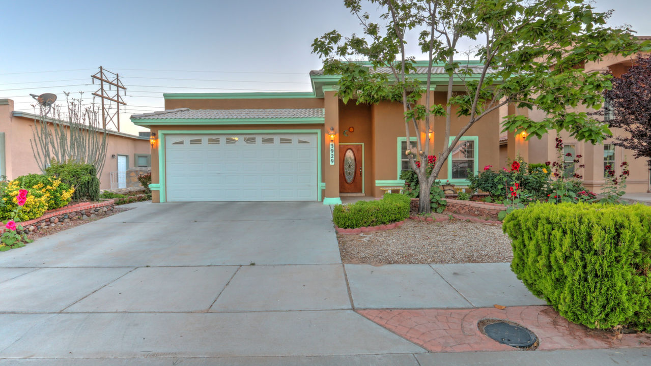 3929 Tierra Roman, El Paso, TX, 79938 Scene 1