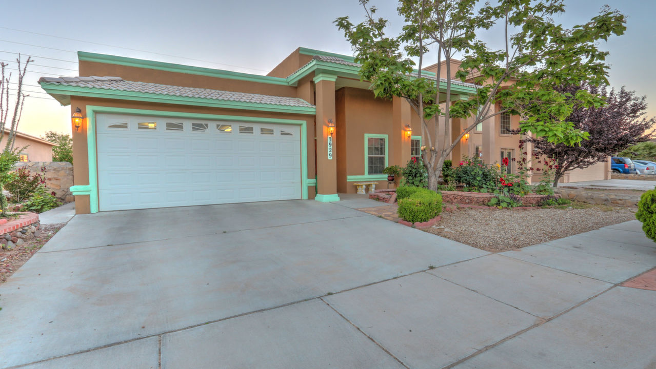 3929 Tierra Roman, El Paso, TX, 79938 Scene 2