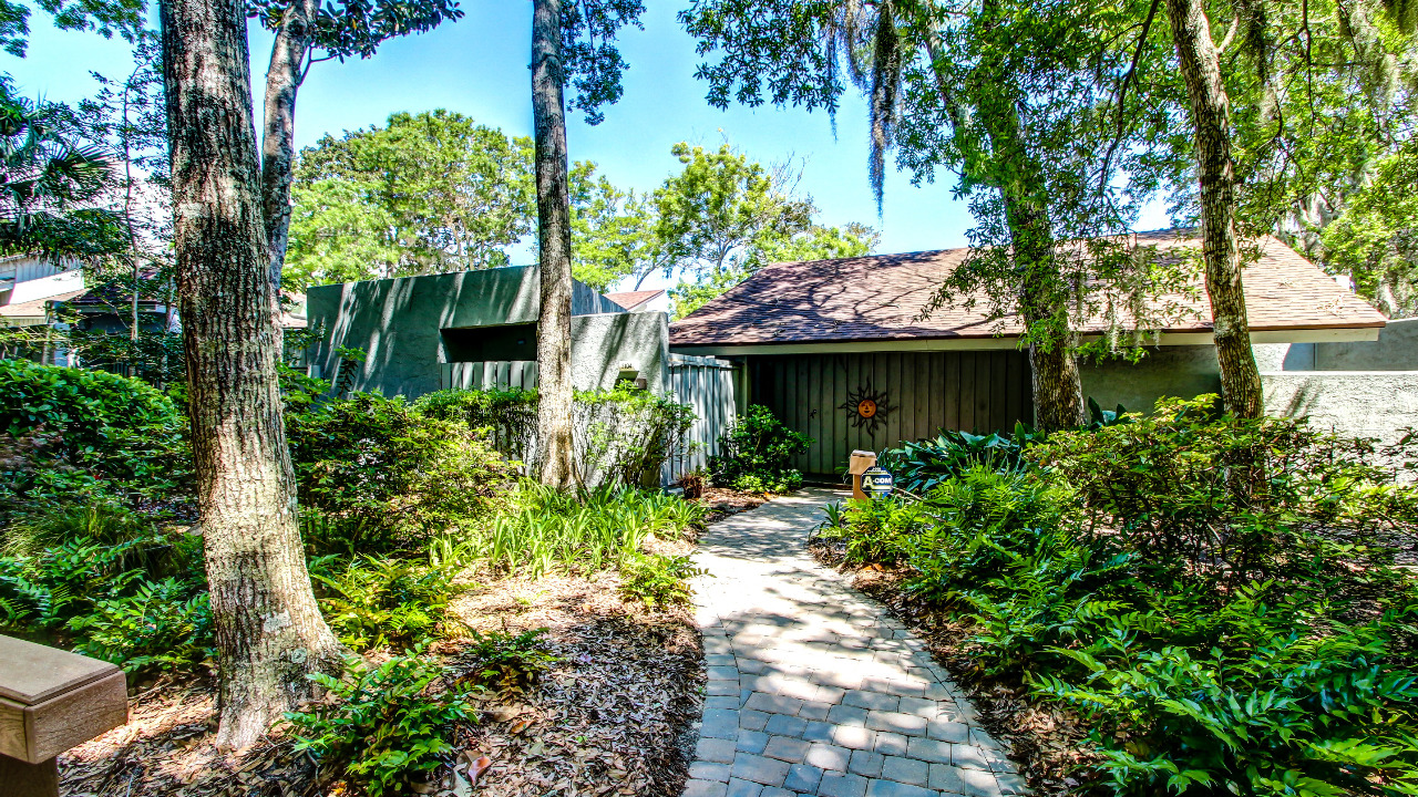 3104 Marsh View Villas, Amelia Island, FL, 32034 Scene 2