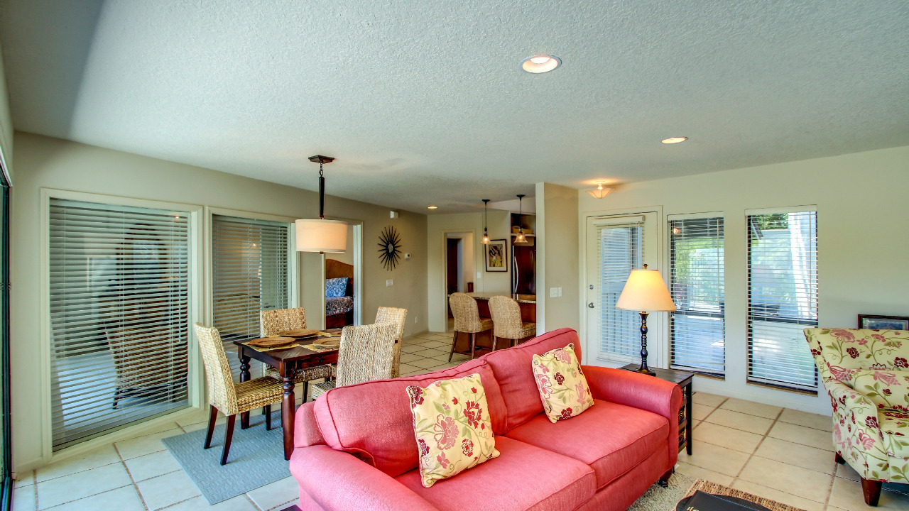 3104 Marsh View Villas, Amelia Island, FL, 32034 Scene 4