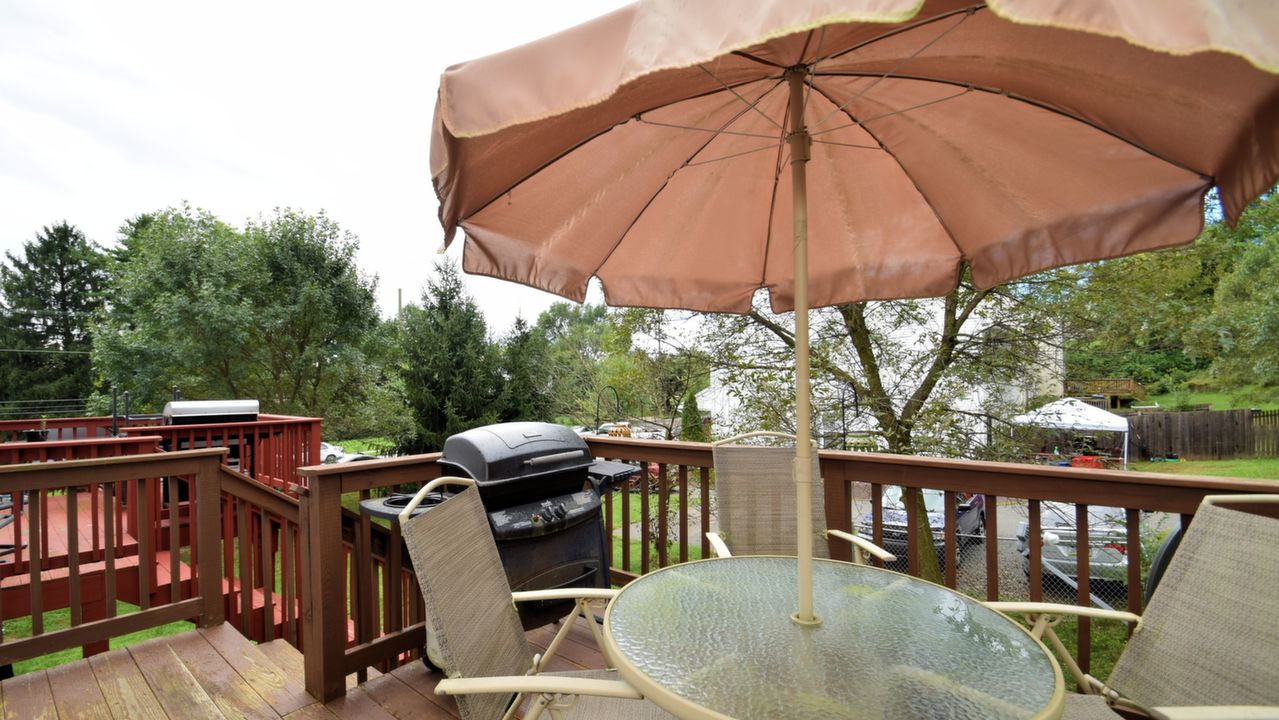 307 Grant St, Pottstown, PA, 19464 Scene 4