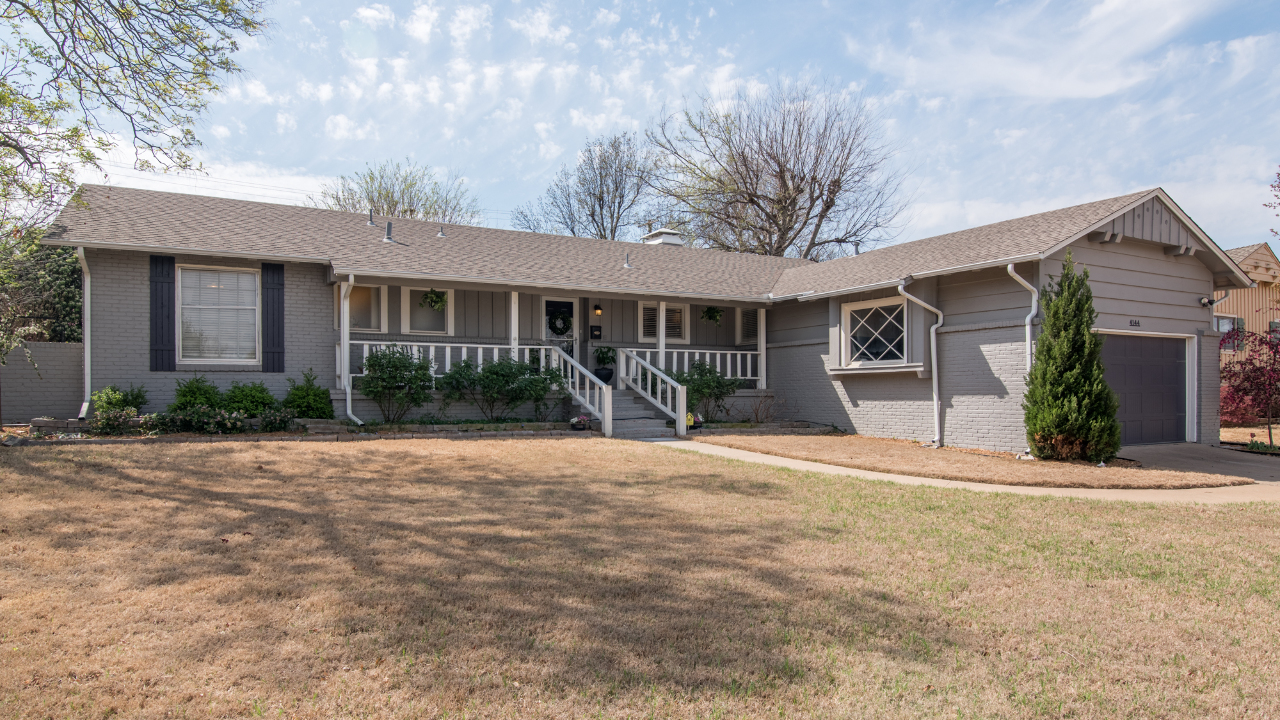 4144 E 42nd Place Tulsa, OK
