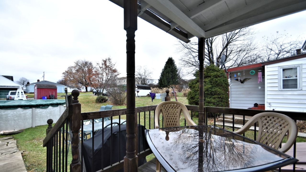 744 E 5th St, Boyertown, PA, 19512 Scene 4