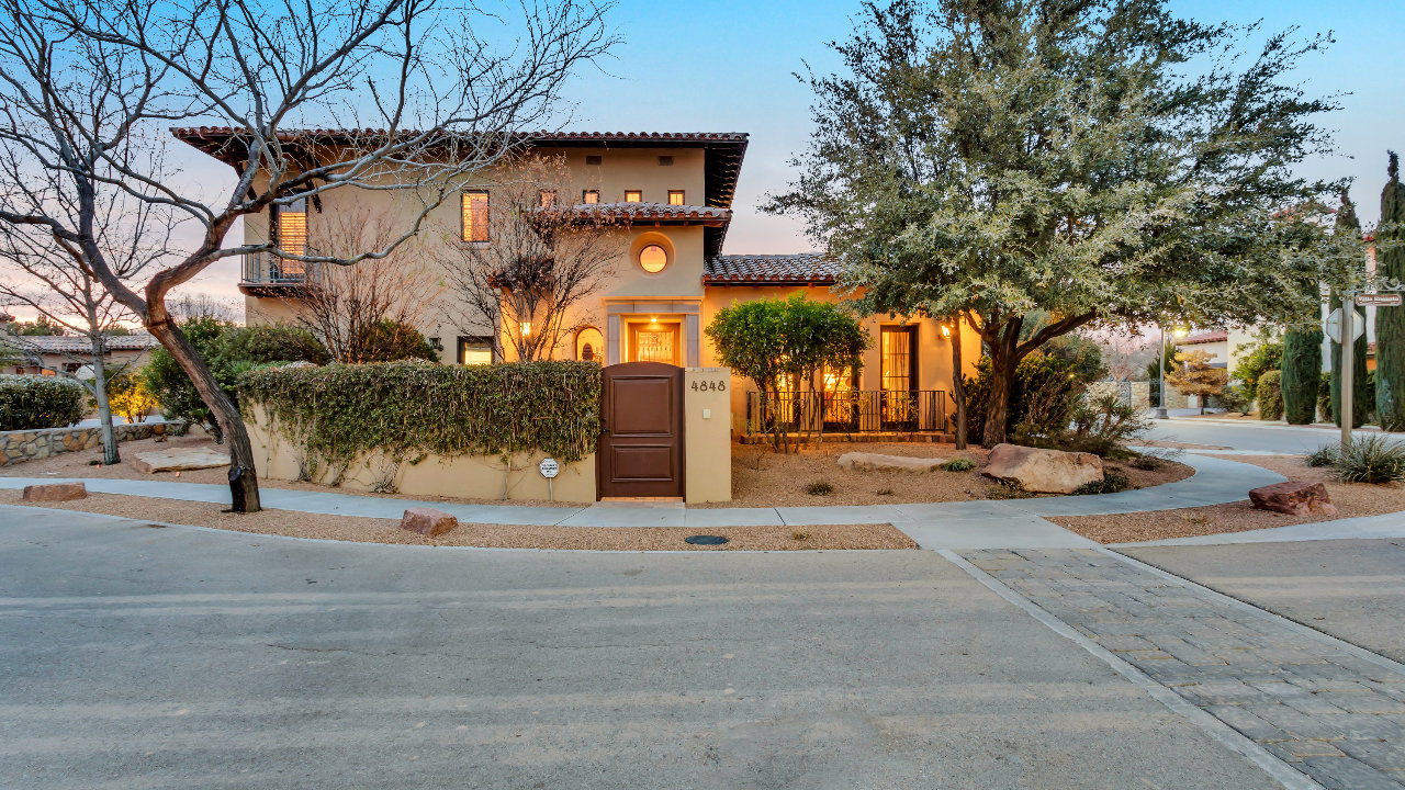 4848 Villa Encanto, El Paso, TX, 79922 Scene 2