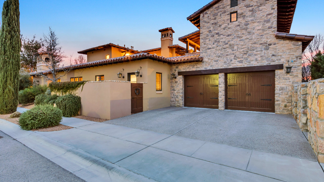 4848 Villa Encanto, El Paso, TX, 79922 Scene 4