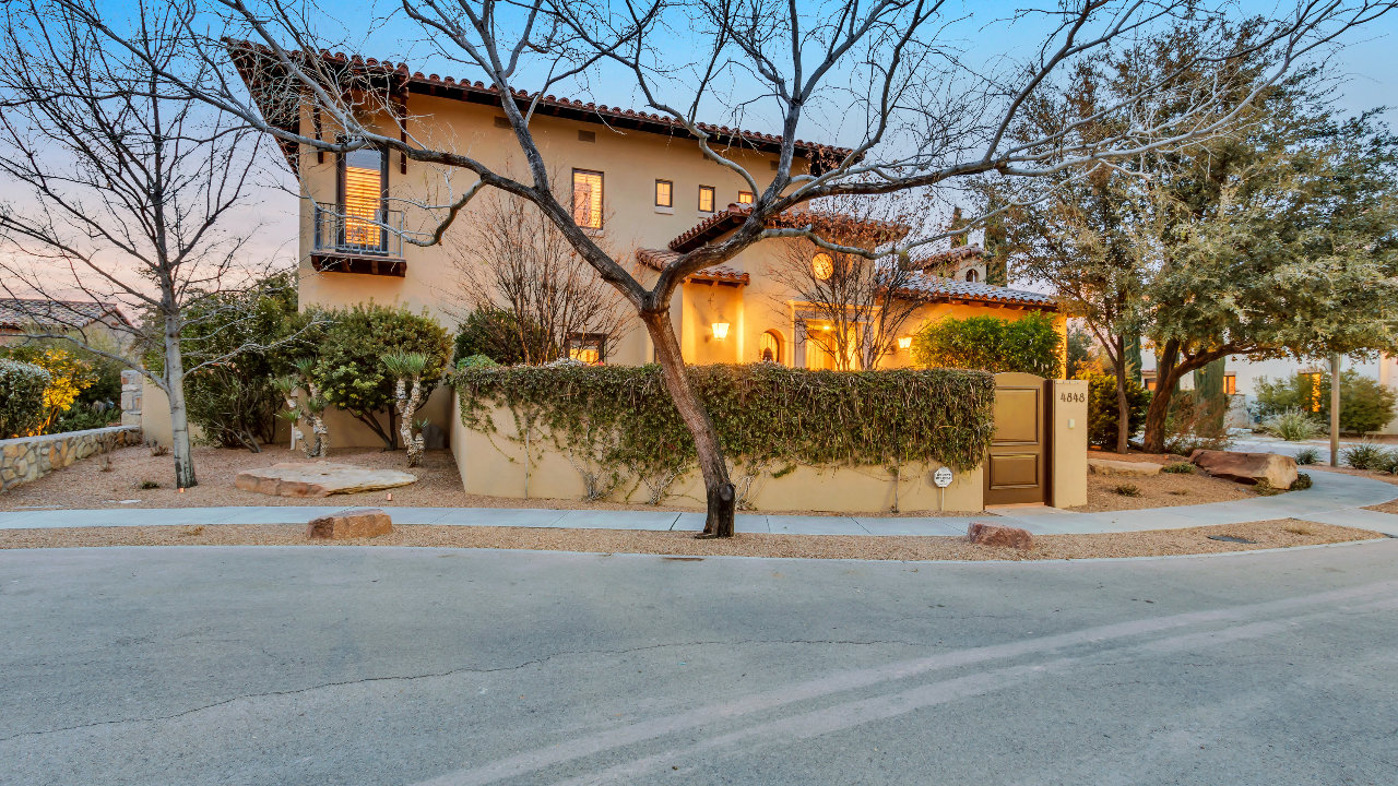 4848 Villa Encanto, El Paso, TX, 79922 Scene 3