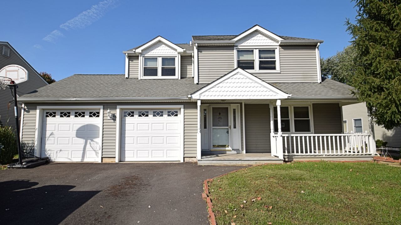 463 Pheasant Ln, Fairless Hills, PA, 19030 Scene 1