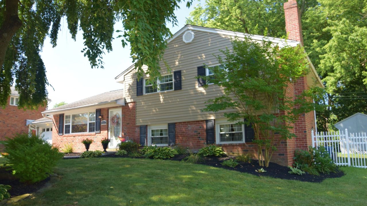 435 Hillside Rd, King of Prussia, PA, 19406 Scene 1